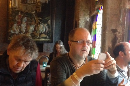  Gäste Fotoeinsendungen 