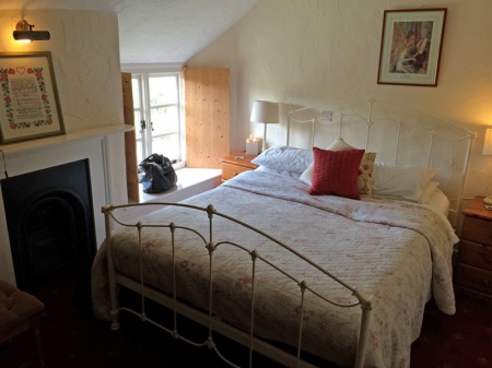  Blue Ball Inn in Lynton 