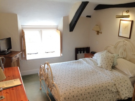  Blue Ball Inn in Lynton 