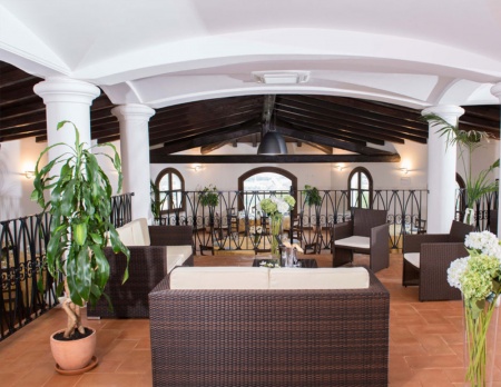  fahrradfahrerfreundliches Agriturismo Su Vrau in Posada 