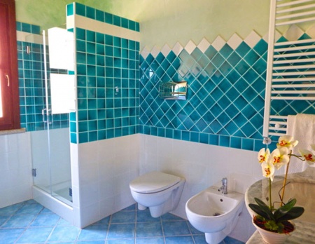  Agriturismo Su Vrau in Posada 