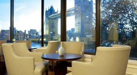  The Tower - A Guoman Hotel - Tower Bridge Hotel in London 