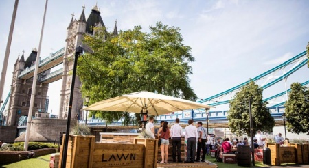  The Tower - A Guoman Hotel - Tower Bridge Hotel in London 