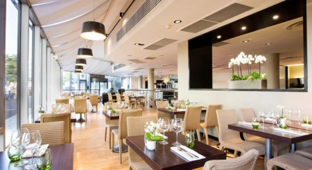  The Tower - A Guoman Hotel - Tower Bridge Hotel in London 