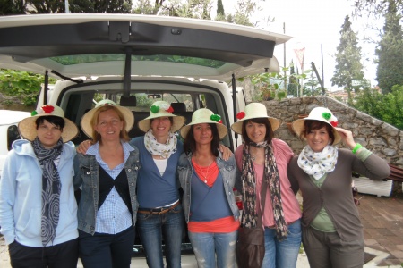  B&B Casa Gabriele in Malcesine 