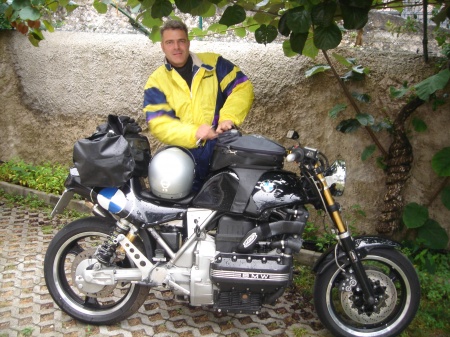  B&B Casa Gabriele in Malcesine 