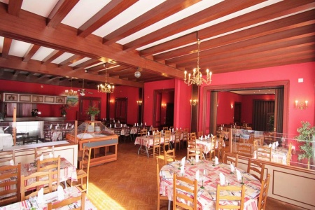 TERNELIA LE GRAND HÔTEL in MUNSTER   TERNELIA LE GRAND HÔTEL in MUNSTER