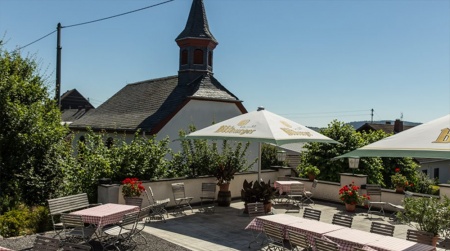  Hotel & Landgasthof zum Bockshahn in Spessart 