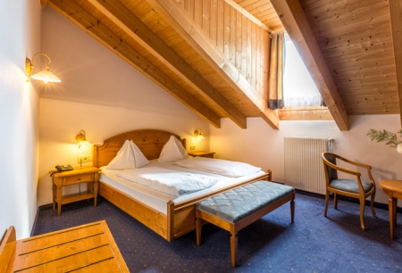 Biker Hotel Hotel Engel in Schluderns