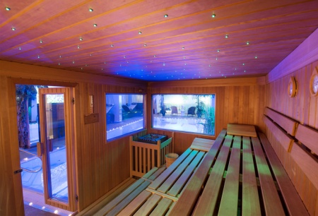  Hotel Engel in Schluderns 