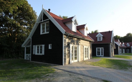  Hotel De Zeeuwse Stromen in Renesse 