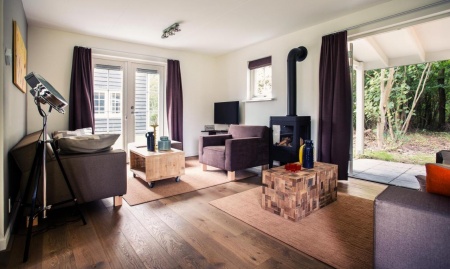  Hotel De Zeeuwse Stromen in Renesse 