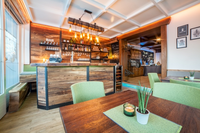  Boutique Hotel Olympia in Seefeld in Seefeld 