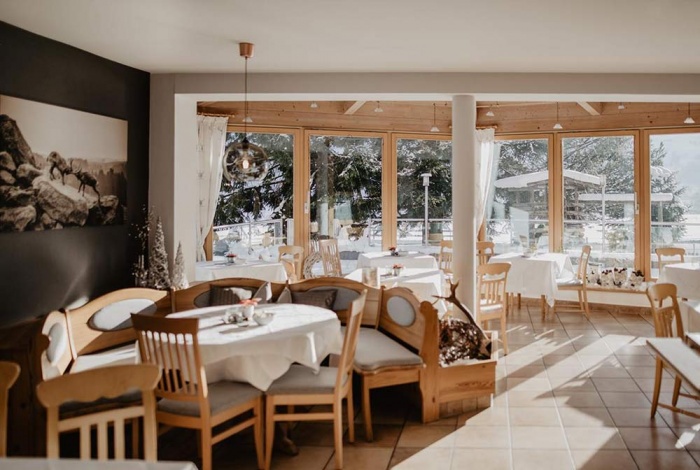  Our motorcyclist-friendly Hotel Wirtshaus Tauernhex  