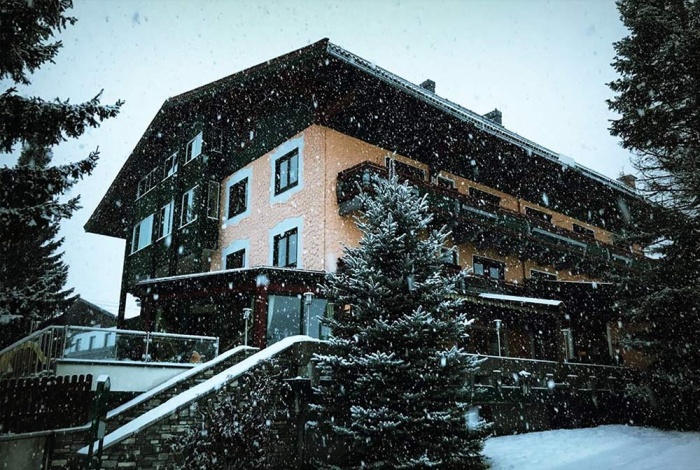  Hotel Wirtshaus Tauernhex in Piesendorf - Hohe Tauern 
