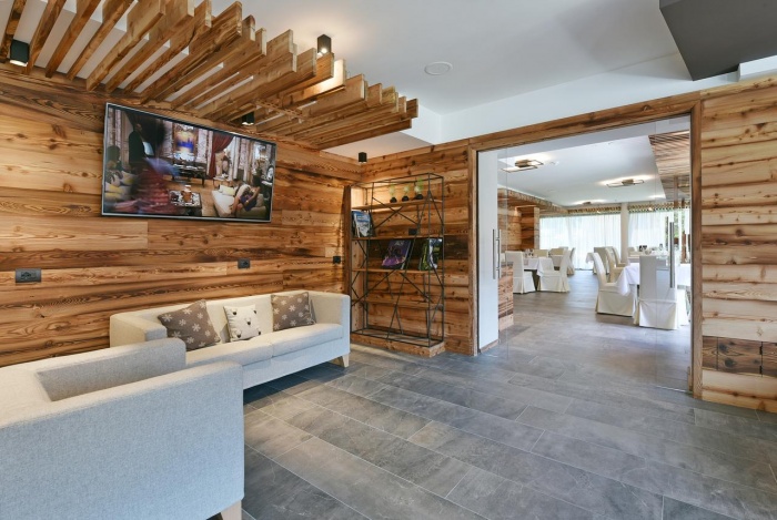  Dolomeet Boutique Hotel in Pinzolo 