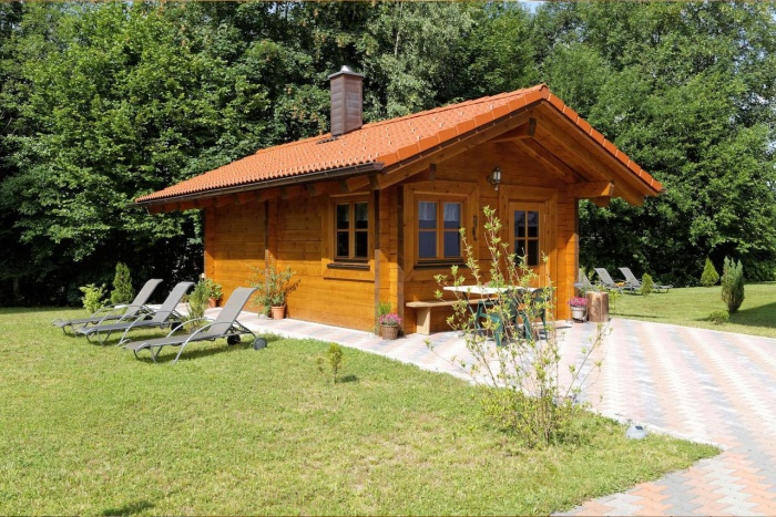  Our motorcyclist-friendly Hotel Sonnenhof  