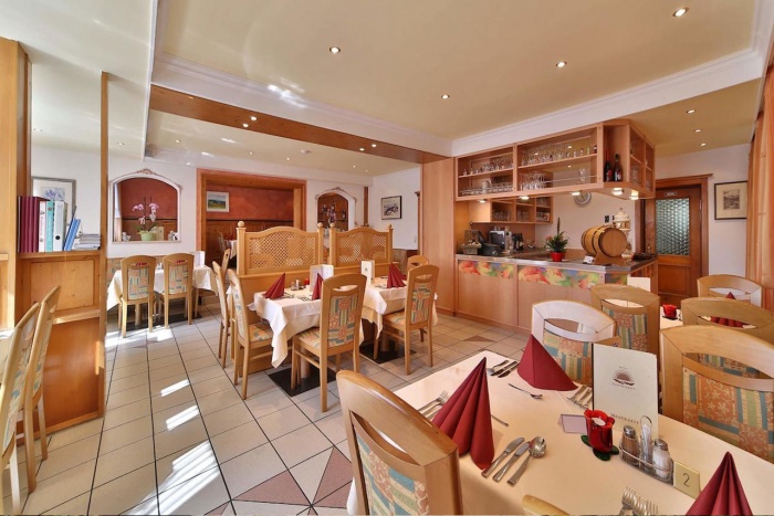  Hotel Sonnenhof in Zwiesel 