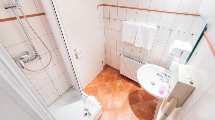  HOTEL MUKRAN in Sassnitz 