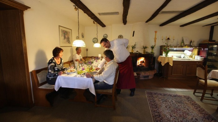 Biker Hotel Hotel Restaurant Cordial in Lennestadt
