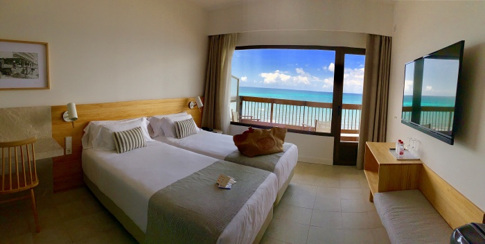  Our motorcyclist-friendly Strandhotel AYA  