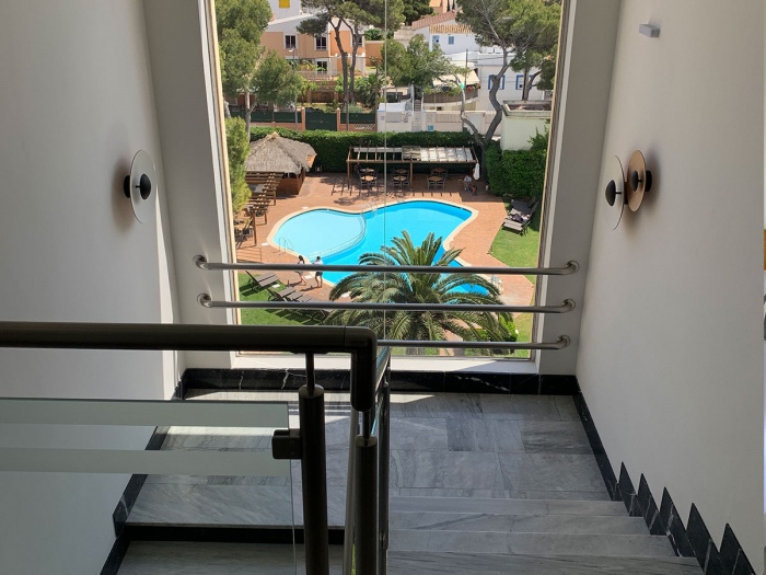  Strandhotel AYA in Playa de Palma - Mallorca 