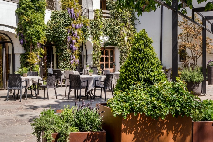 fahrradfahrerfreundliches Hotel BOTANGO in Partschins   fahrradfahrerfreundliches Hotel BOTANGO in Partschins