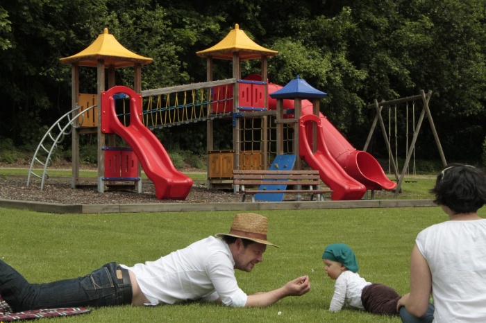  Our motorcyclist-friendly Waldhotel Humboldt  