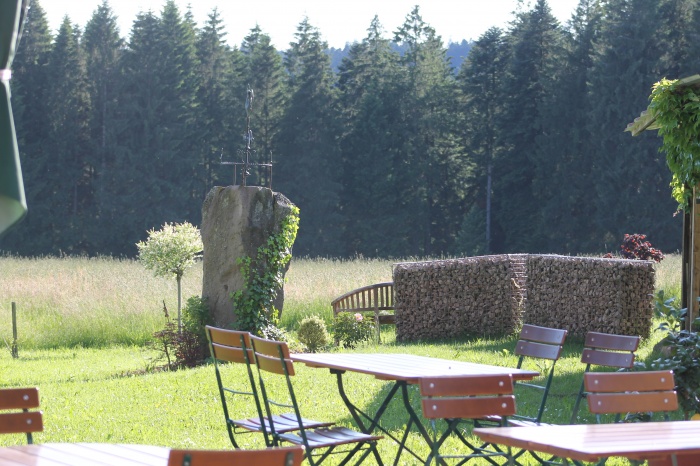  Landgasthof Solhof in Schömberg 