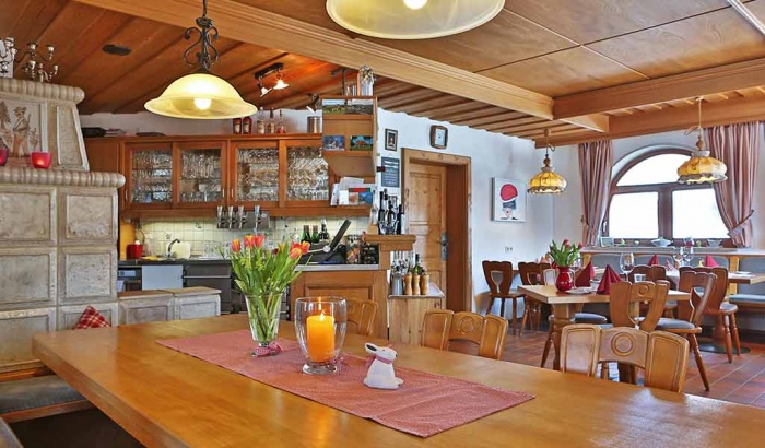  Landgasthof Solhof in Schömberg 