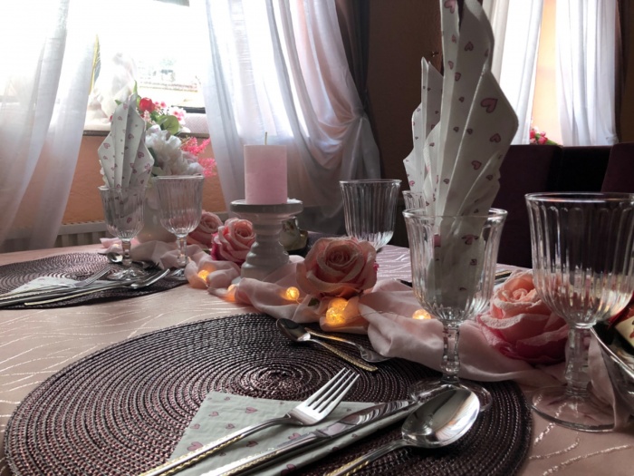  Our motorcyclist-friendly Hotel Eulenhof  