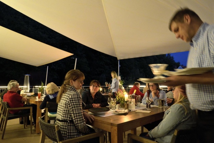 Hotel Zum Kronprinzen in Fuhrbach   Hotel Zum Kronprinzen in Fuhrbach