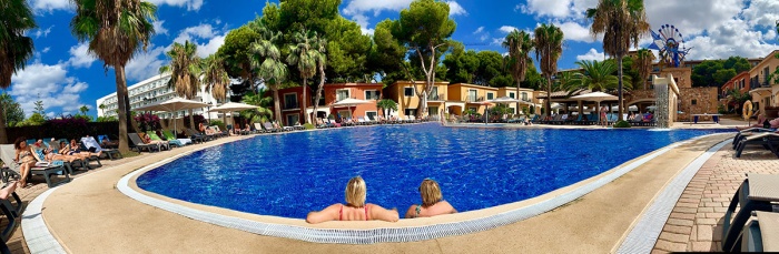  Occidental Playa de Palma in Playa De Palma - Mallorca 