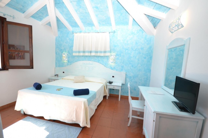  Galanias Hotel & Resort in Bari Sardo (OG) 
