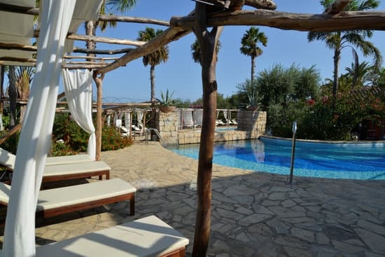  Galanias Hotel & Resort in Bari Sardo (OG) 