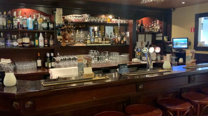  Badhotel Renesse in Renesse 