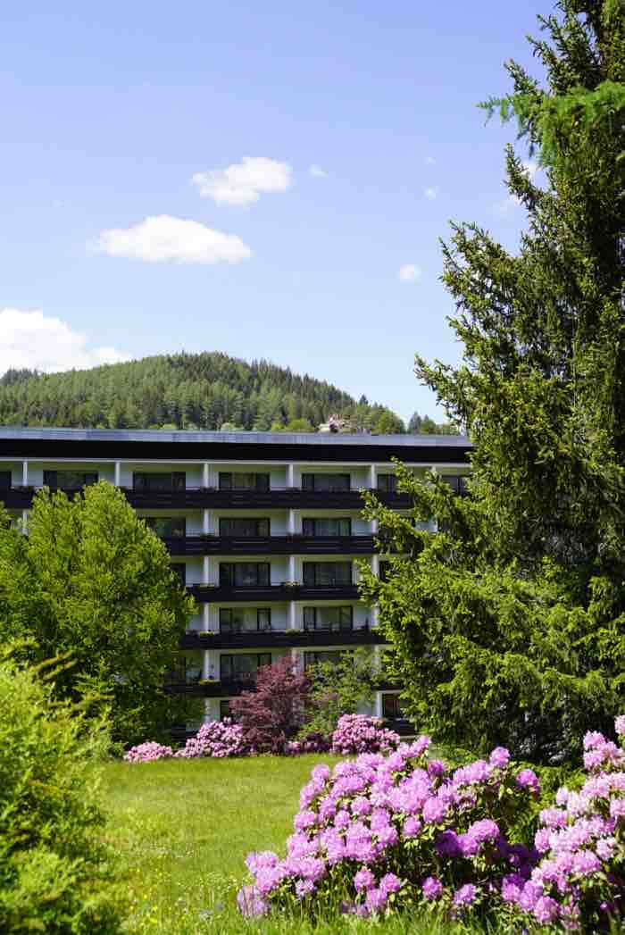  RECHTMURG 27 in Baiersbronn-Obertal 