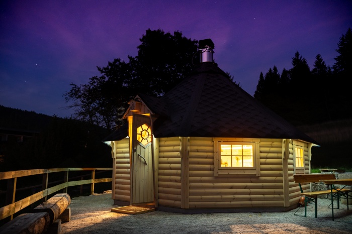  RECHTMURG 27 in Baiersbronn-Obertal 