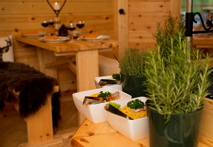  RECHTMURG 27 in Baiersbronn-Obertal 