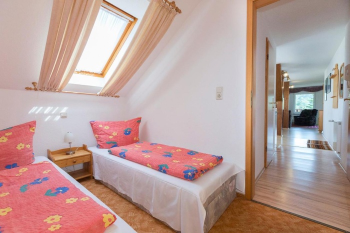  Landhaus Bergidyll in Bärenstein 