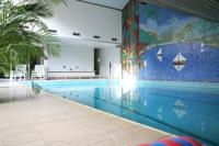 Our motorcyclist-friendly Sporthotel Schulenberg    Our motorcyclist-friendly Sporthotel Schulenberg