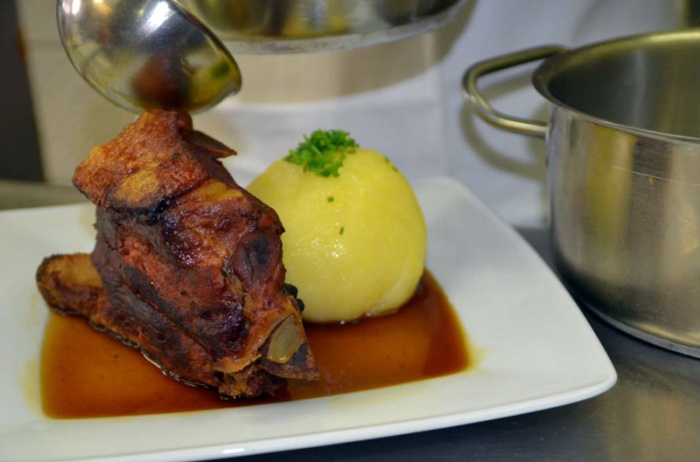  Hotel Königsteiner Hof in Königstein 