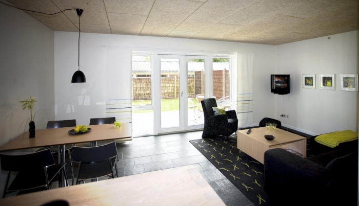  Hotel Strandtangen in Skive 