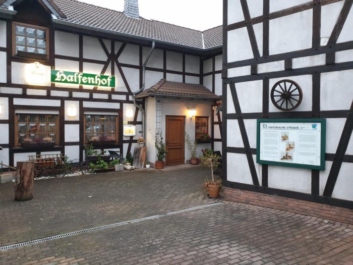  Saloon Halfenhof Ramersbach in Bad Neuenahr-Ahrweiler 