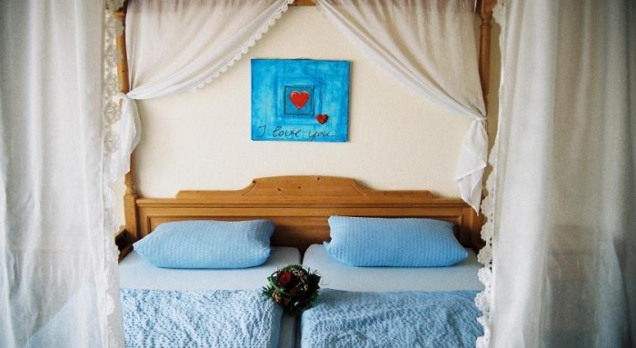 Biker Hotel Landgasthof Simon in Waldrach - Ruwertal