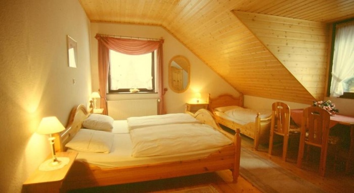  Landgasthof Simon in Waldrach - Ruwertal 