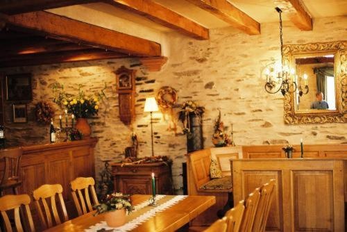  Landgasthof Simon in Waldrach - Ruwertal 