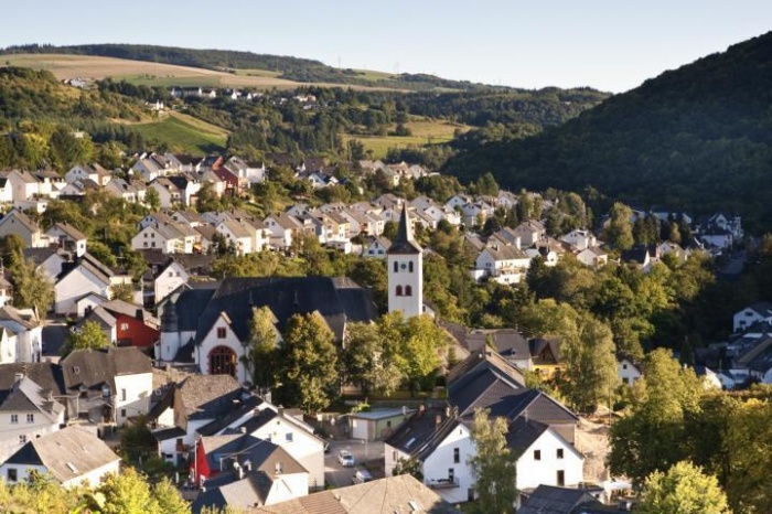  Landgasthof Simon in Waldrach - Ruwertal 