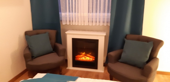  Astoria Hotel Bad Wildstein in Bad Wildstein 