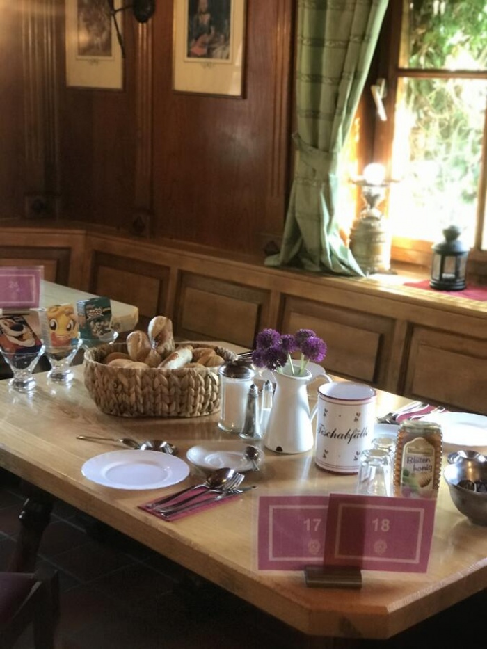  Runas Hotel in Hallbergmoos 